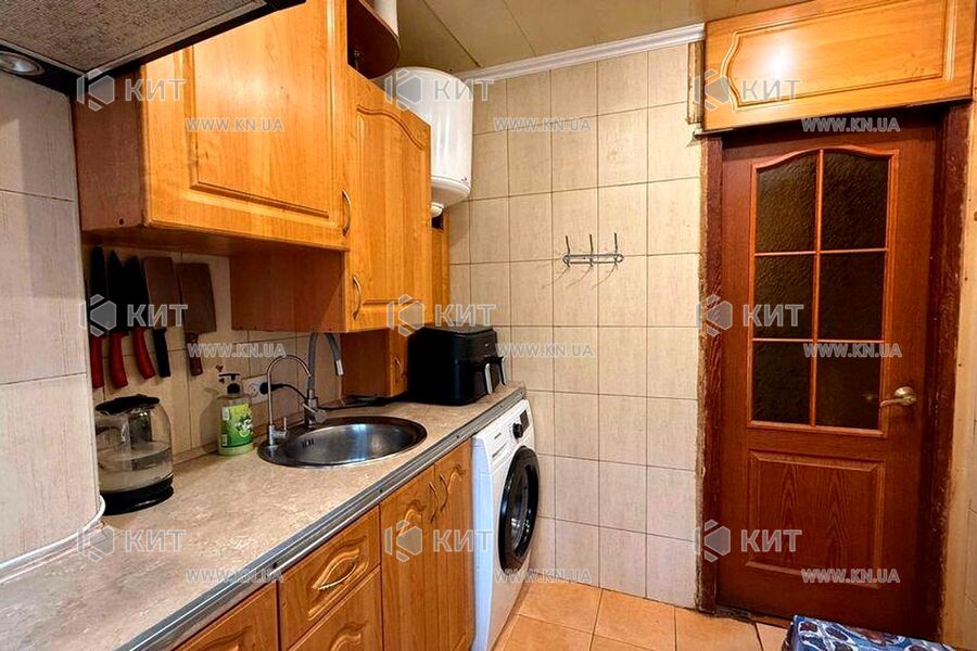 Продаж квартири Харків, Нові Дома, 57м²