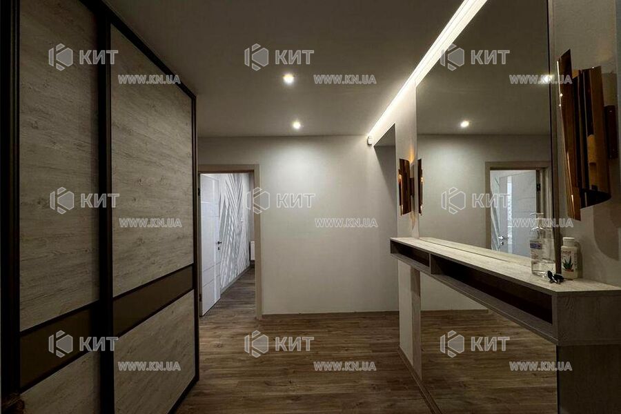 Продажа квартиры Харьков, Клочковская, 117м²