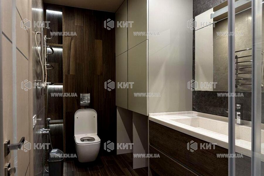 Продажа квартиры Харьков, Клочковская, 117м²