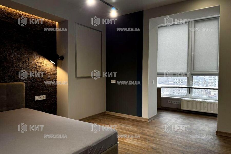 Продажа квартиры Харьков, Клочковская, 117м²
