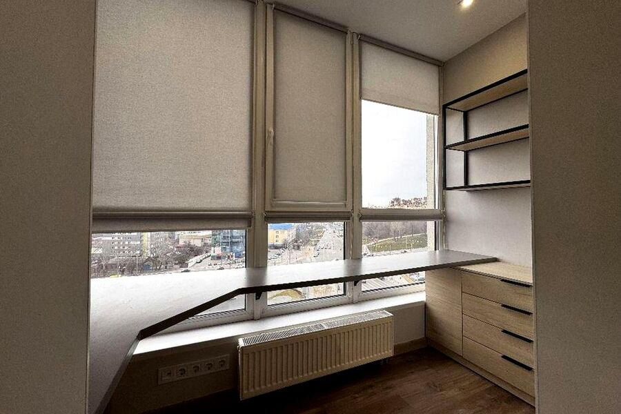 Продажа квартиры Харьков, Клочковская, 117м²
