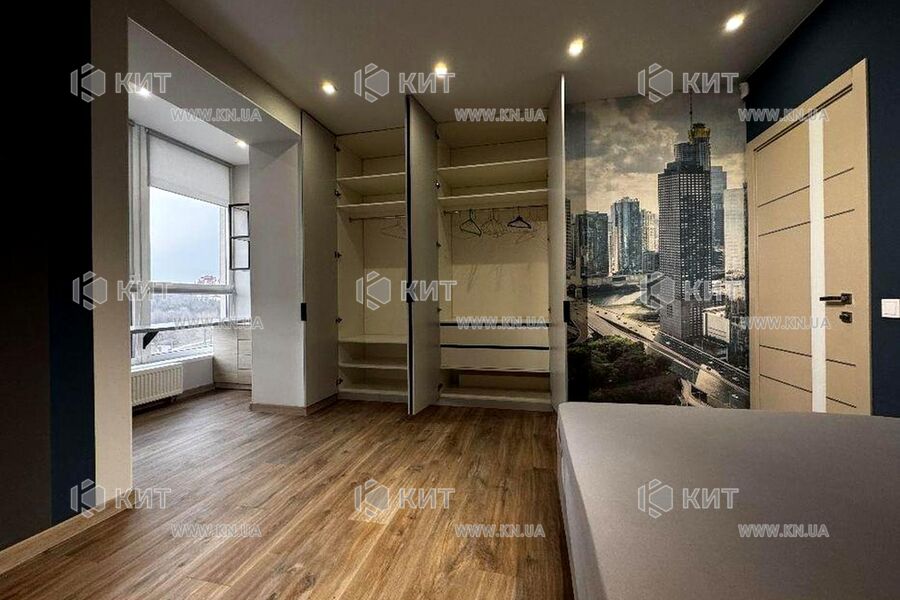 Продажа квартиры Харьков, Клочковская, 117м²