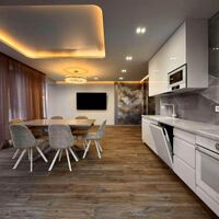 Продажа квартиры Харьков, Клочковская, 117м²