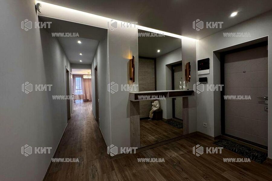 Продажа квартиры Харьков, Клочковская, 117м²
