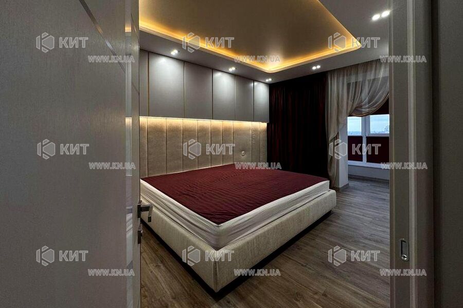 Продажа квартиры Харьков, Клочковская, 117м²