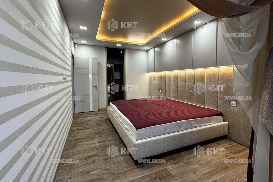 Продажа квартиры Харьков, Клочковская, 117м²