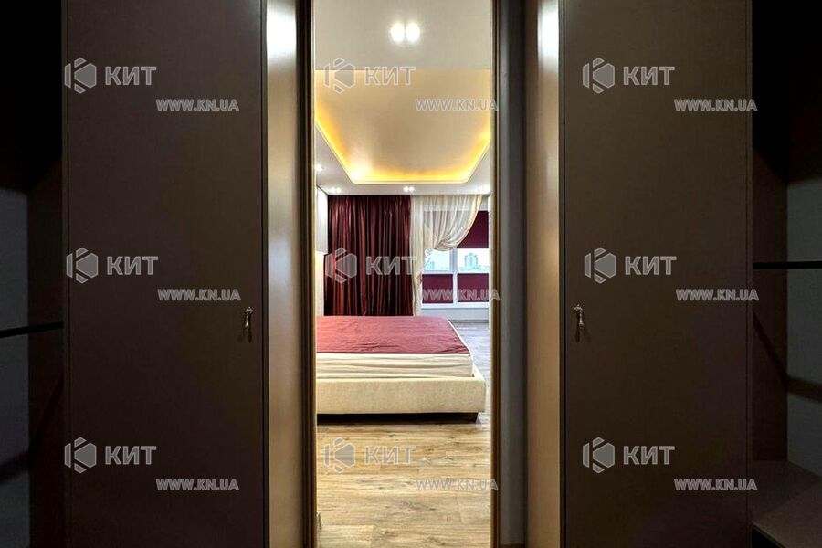 Продажа квартиры Харьков, Клочковская, 117м²