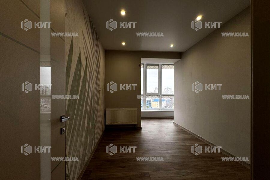 Продажа квартиры Харьков, Клочковская, 117м²