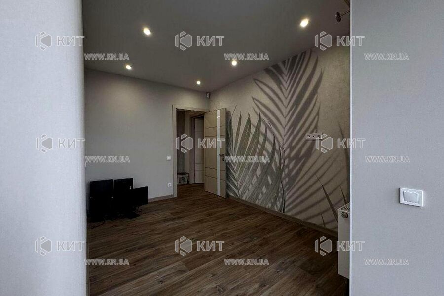 Продажа квартиры Харьков, Клочковская, 117м²