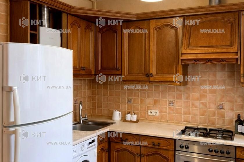 Продажа квартиры Харьков, Научная, 80м²