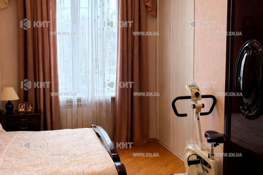 Продажа квартиры Харьков, Научная, 80м²