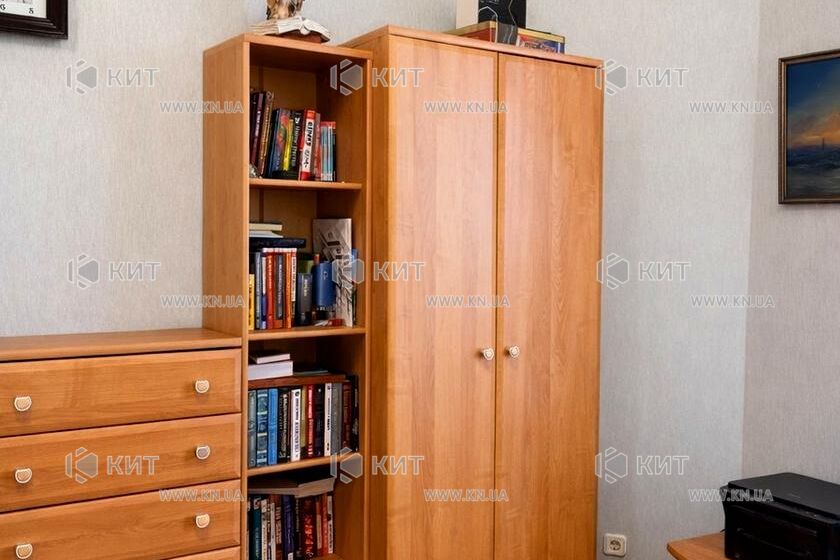 Продажа квартиры Харьков, Научная, 80м²