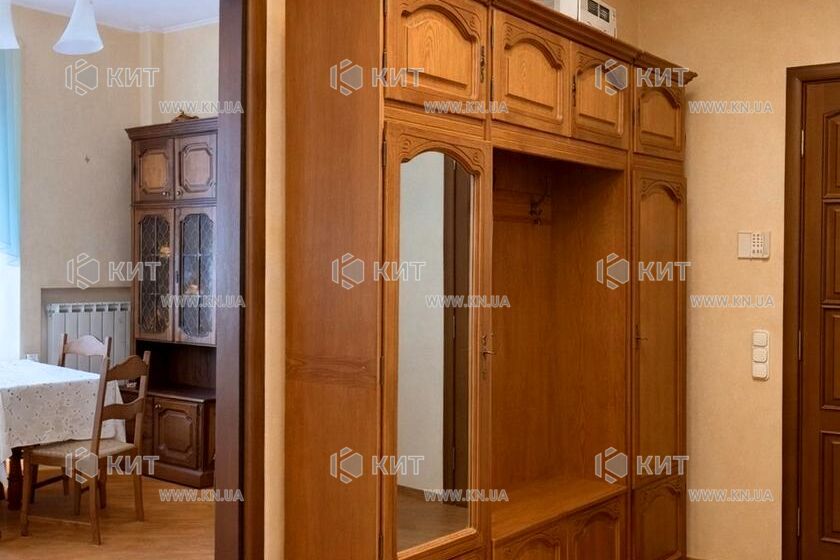Продажа квартиры Харьков, Научная, 80м²