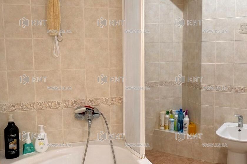 Продажа квартиры Харьков, Научная, 80м²