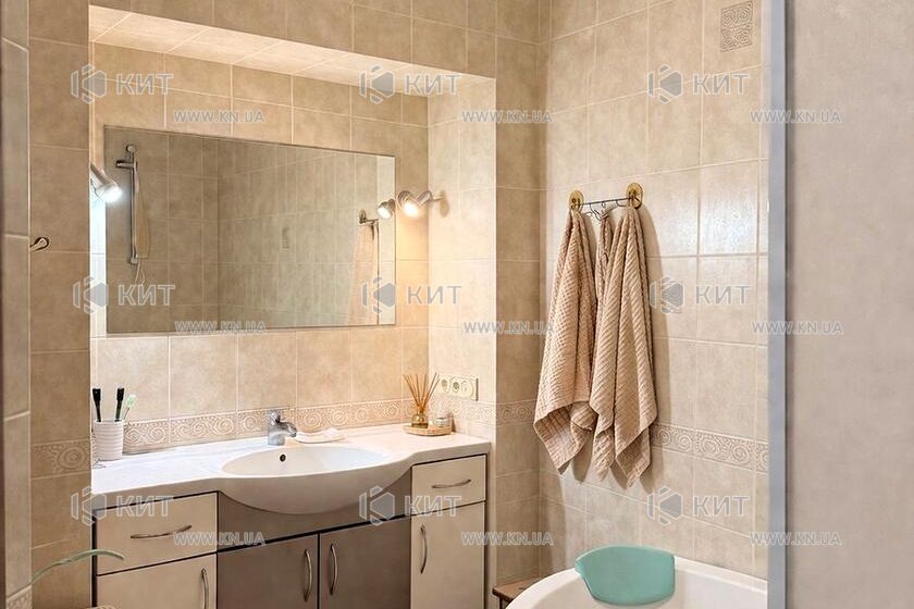 Продажа квартиры Харьков, Научная, 80м²