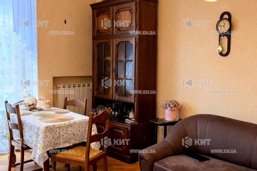 Продажа квартиры Харьков, Научная, 80м²