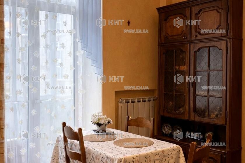 Продажа квартиры Харьков, Научная, 80м²