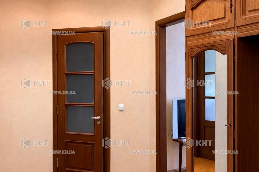 Продажа квартиры Харьков, Научная, 80м²