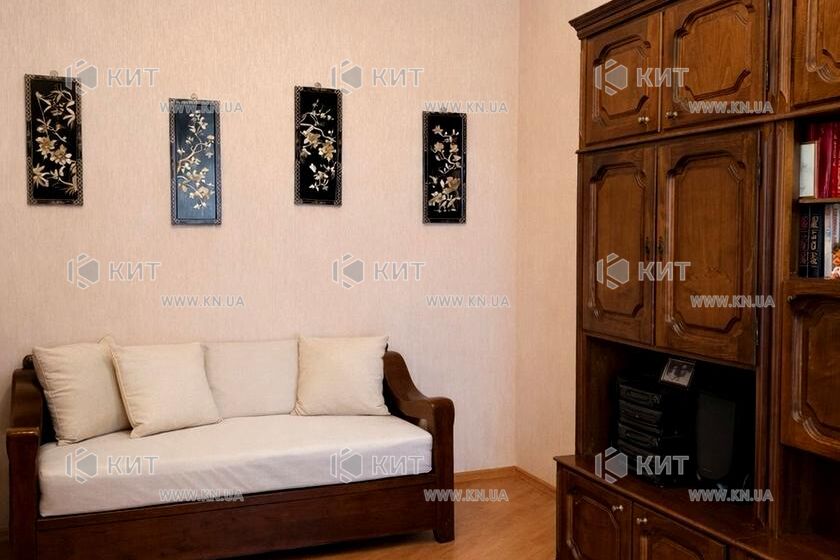 Продажа квартиры Харьков, Научная, 80м²