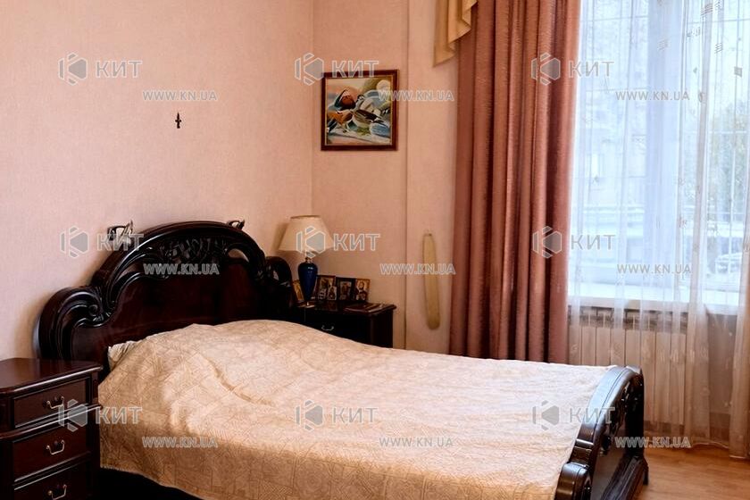 Продажа квартиры Харьков, Научная, 80м²