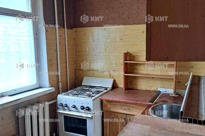 Продажа квартиры Харьков, Одесская, Основа, 53м²