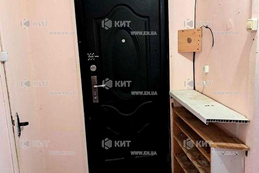 Продажа квартиры Харьков, Одесская, Основа, 53м²