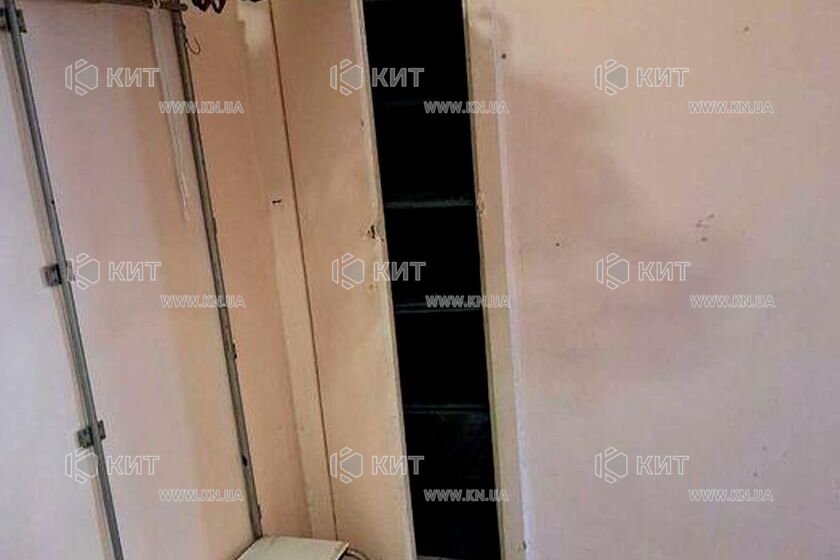 Продажа квартиры Харьков, Одесская, Основа, 53м²