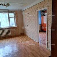 Продажа квартиры Харьков, Одесская, Основа, 53м²