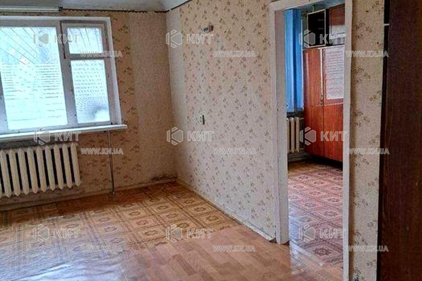 Продажа квартиры Харьков, Одесская, Основа, 53м²