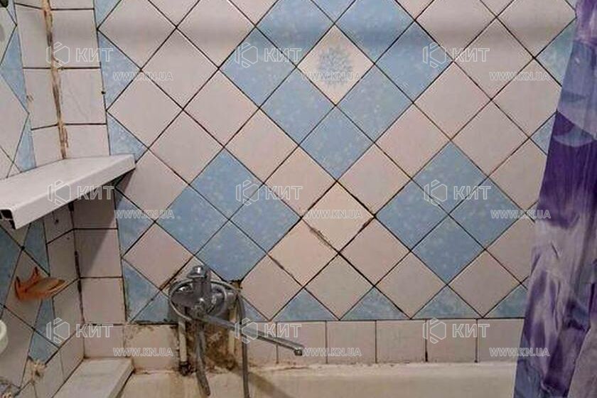 Продажа квартиры Харьков, Одесская, Основа, 53м²