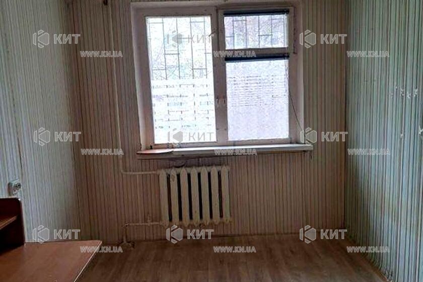 Продажа квартиры Харьков, Одесская, Основа, 53м²