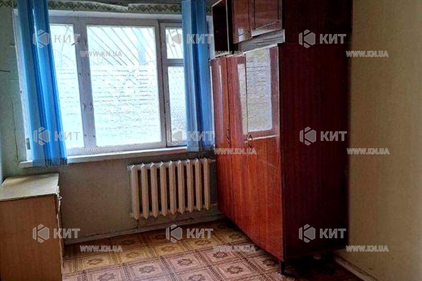 Продажа квартиры Харьков, Одесская, Основа, 53м²