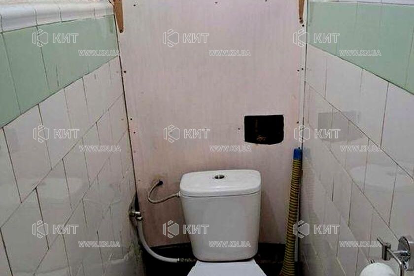 Продажа квартиры Харьков, Одесская, Основа, 53м²