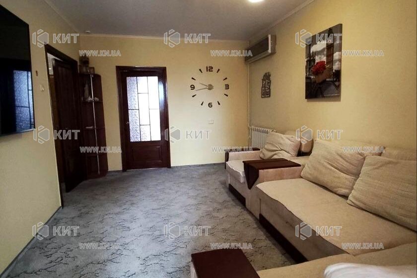 Продажа квартиры Харьков, Салтовка, 626 мрн., 81м²