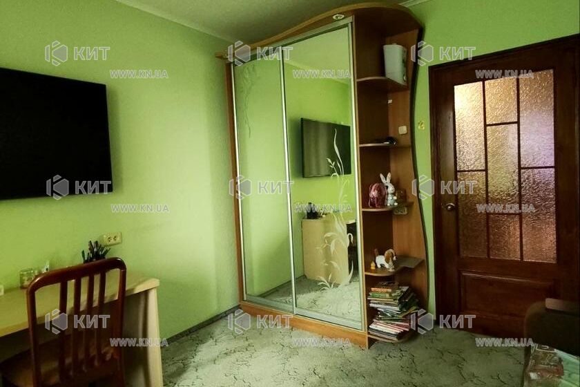 Продажа квартиры Харьков, Салтовка, 626 мрн., 81м²