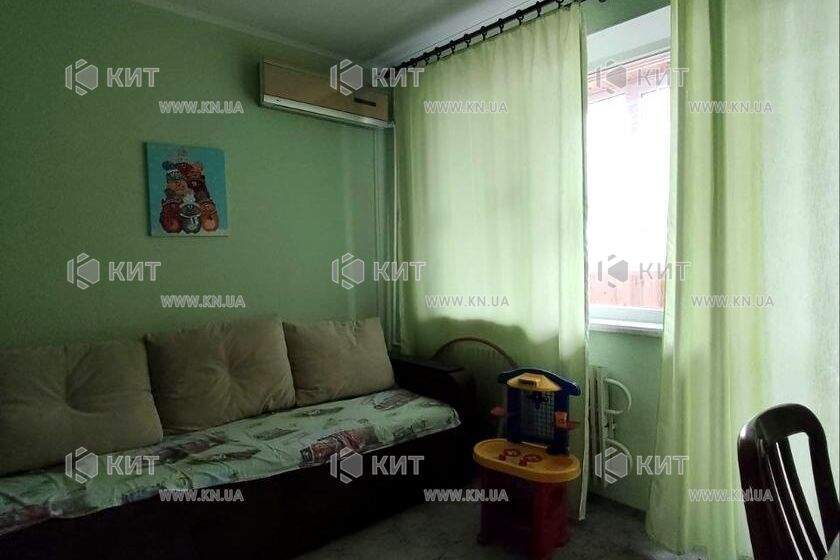 Продажа квартиры Харьков, Салтовка, 626 мрн., 81м²