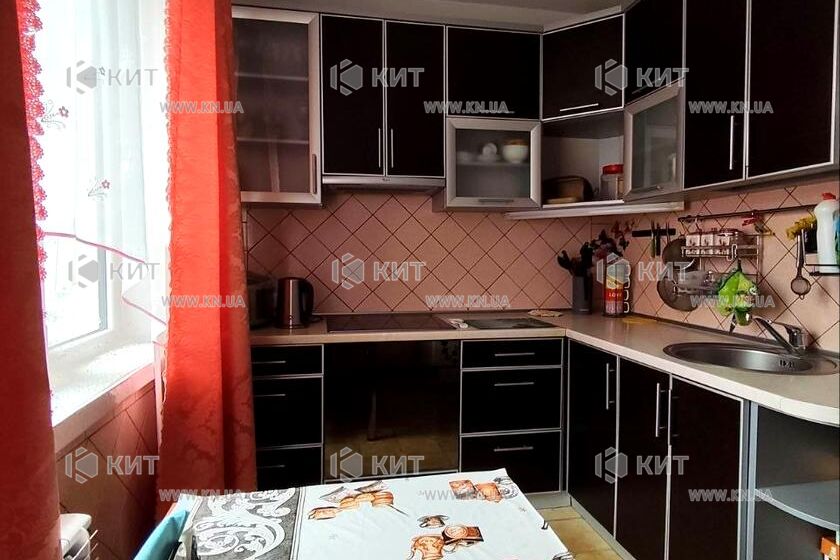 Продажа квартиры Харьков, Салтовка, 626 мрн., 81м²