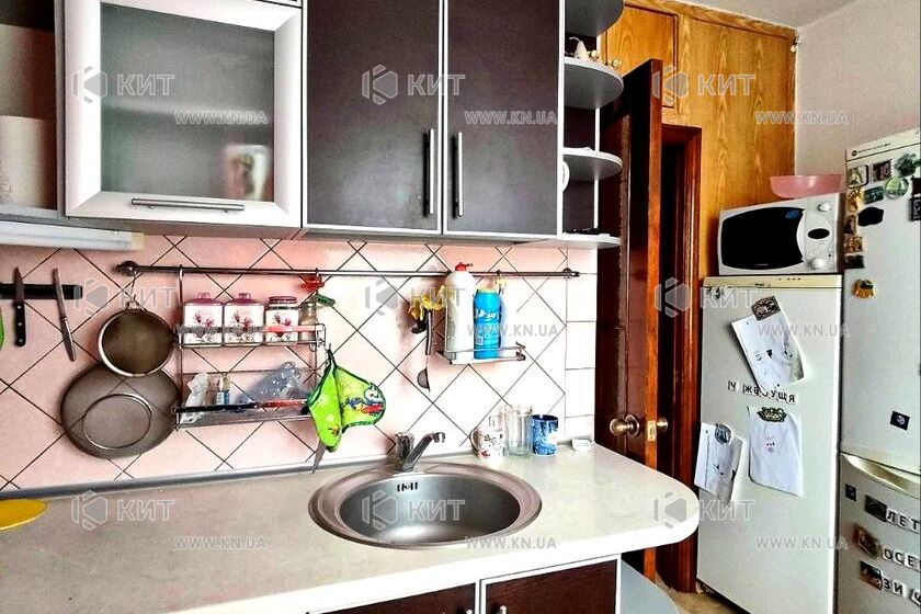 Продажа квартиры Харьков, Салтовка, 626 мрн., 81м²