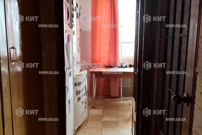 Продажа квартиры Харьков, Салтовка, 626 мрн., 81м²