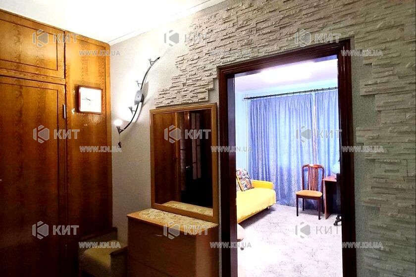 Продажа квартиры Харьков, Салтовка, 626 мрн., 81м²