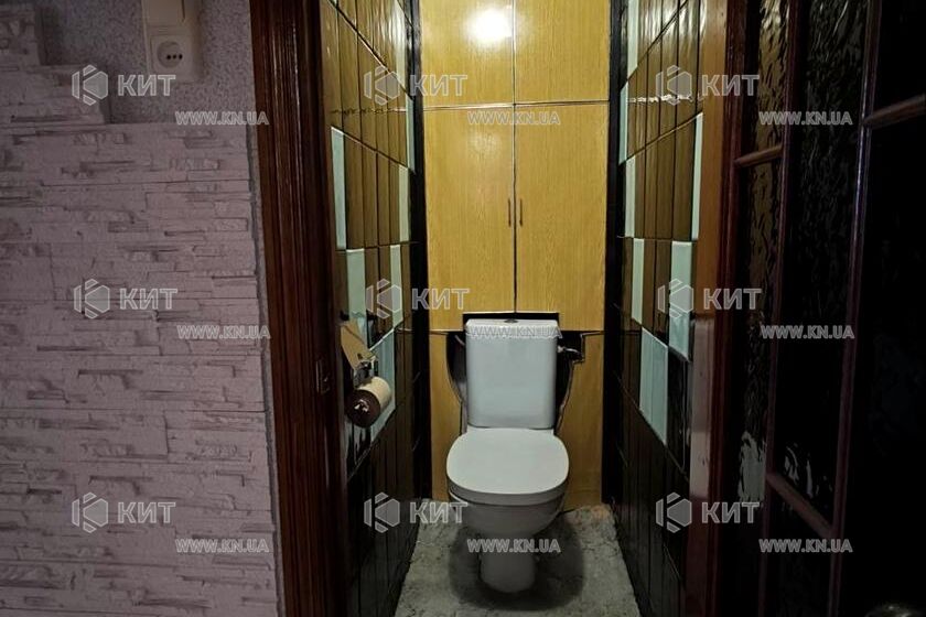 Продажа квартиры Харьков, Салтовка, 626 мрн., 81м²