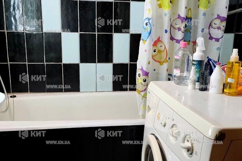 Продажа квартиры Харьков, Салтовка, 626 мрн., 81м²