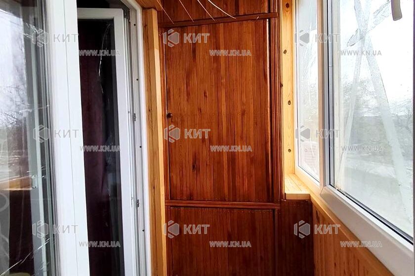 Продажа квартиры Харьков, Салтовка, 626 мрн., 81м²