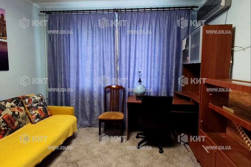 Продажа квартиры Харьков, Салтовка, 626 мрн., 81м²