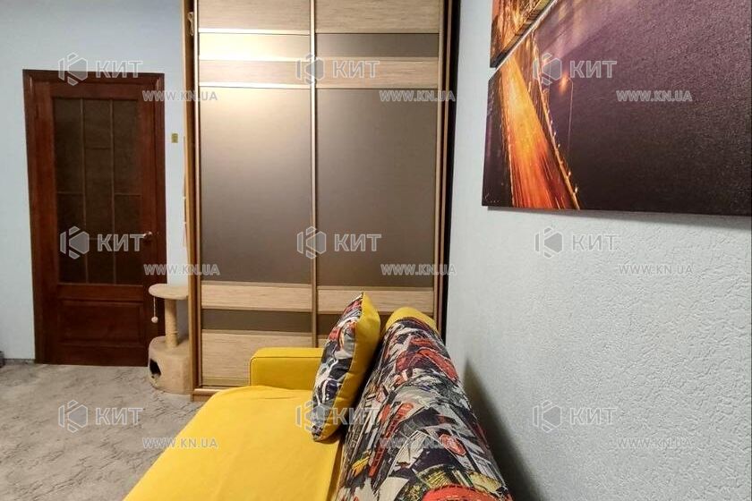 Продажа квартиры Харьков, Салтовка, 626 мрн., 81м²