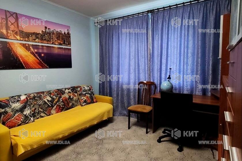 Продажа квартиры Харьков, Салтовка, 626 мрн., 81м²