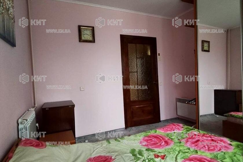 Продажа квартиры Харьков, Салтовка, 626 мрн., 81м²