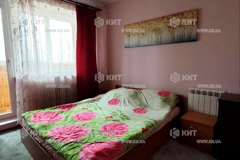 Продажа квартиры Харьков, Салтовка, 626 мрн., 81м²