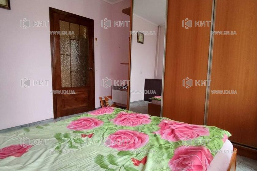 Продажа квартиры Харьков, Салтовка, 626 мрн., 81м²