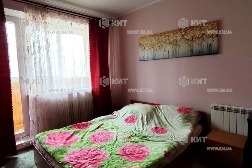 Продажа квартиры Харьков, Салтовка, 626 мрн., 81м²